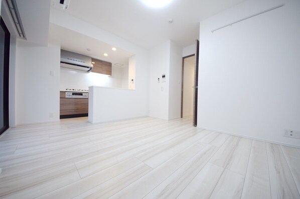 S-RESIDENCE新御徒町Westの物件内観写真